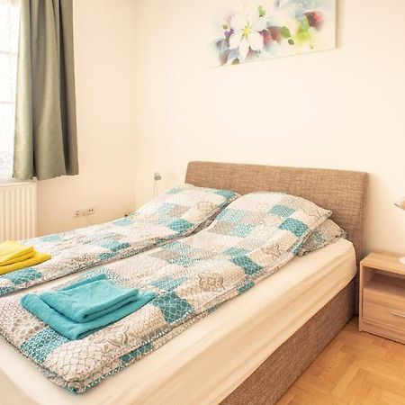 Modor Apartman Alsópáhok Exterior foto