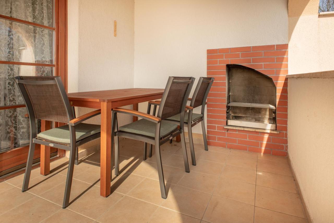 Modor Apartman Alsópáhok Exterior foto