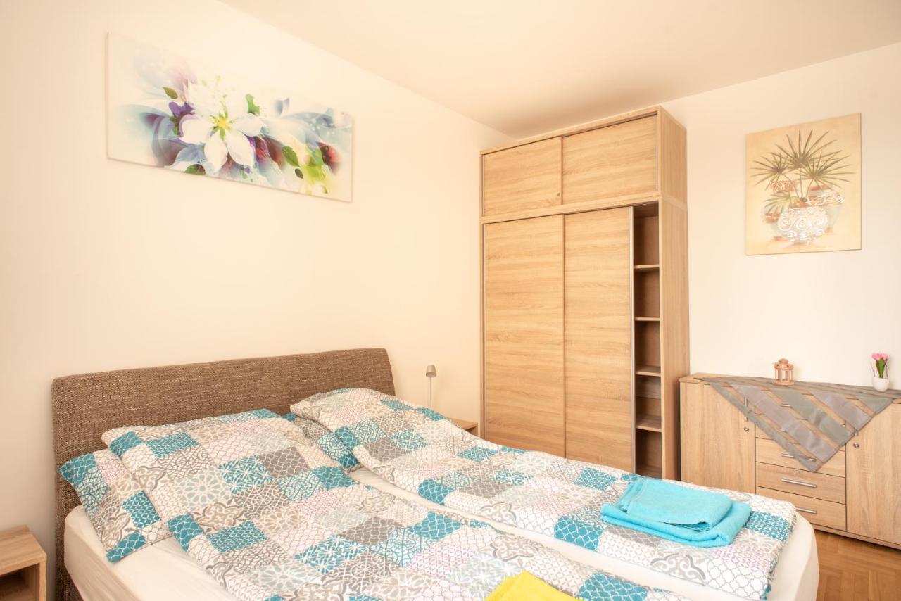 Modor Apartman Alsópáhok Exterior foto