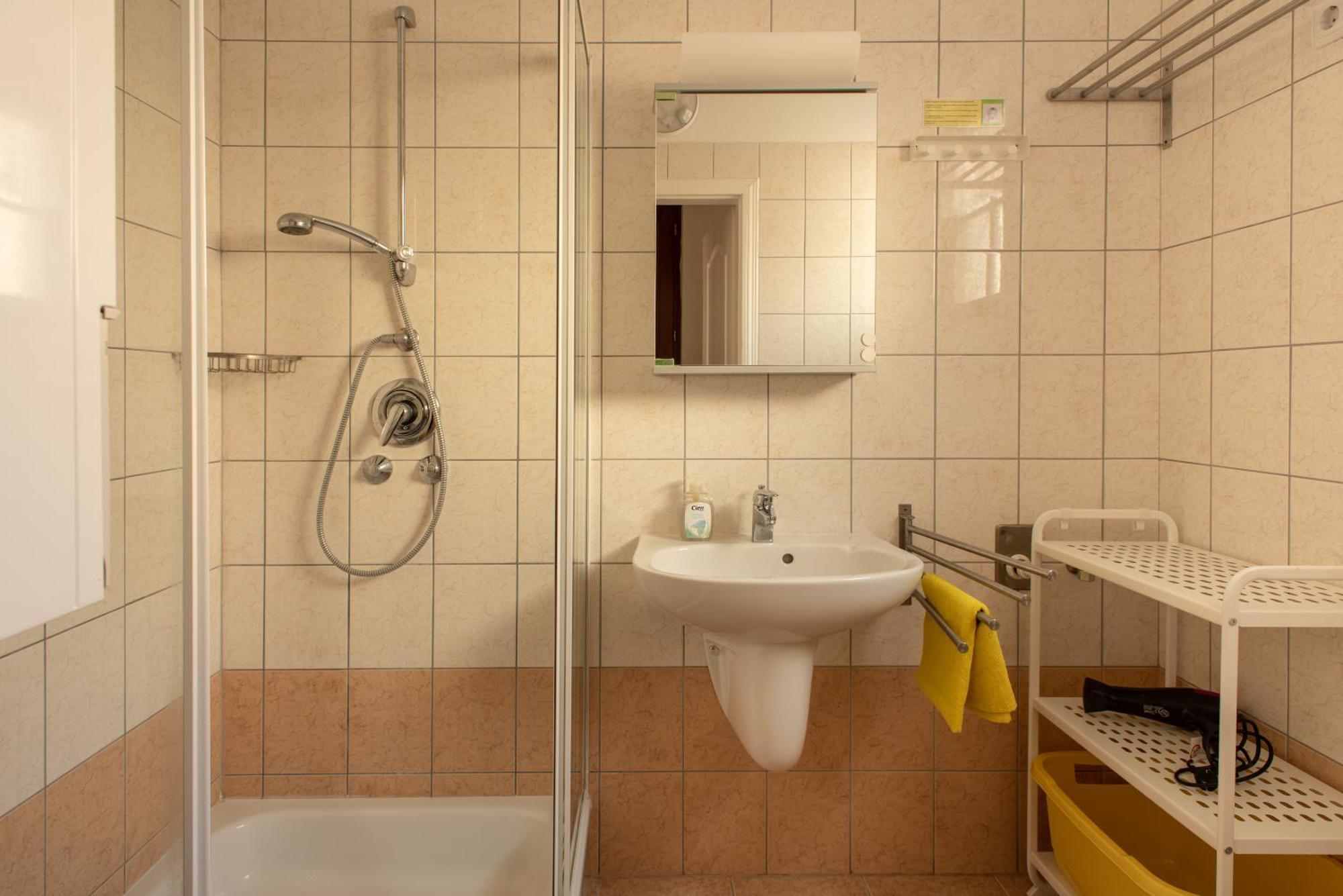 Modor Apartman Alsópáhok Exterior foto