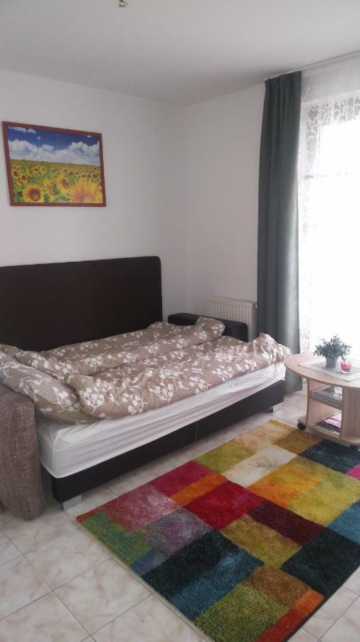 Modor Apartman Alsópáhok Exterior foto